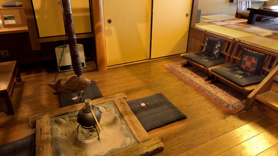 Kurokawa Onsen Oyado Noshiyu
