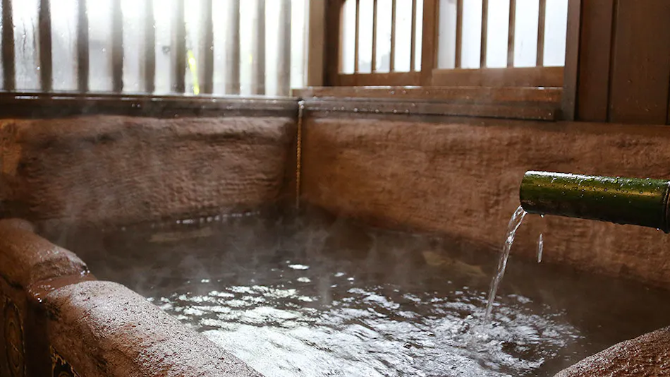 Kurokawa Onsen Oyado Noshiyu