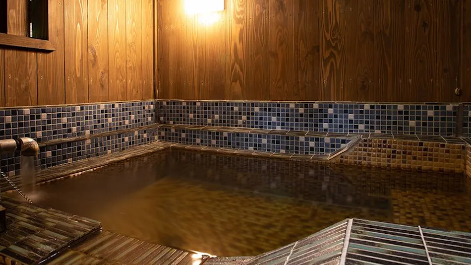 Kurokawa Onsen Oyado Noshiyu
