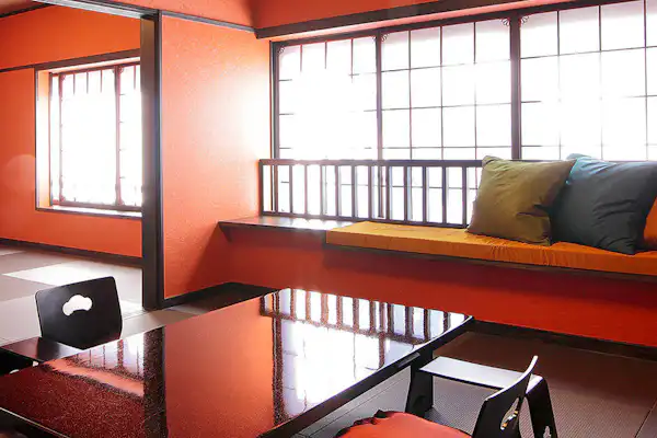 ห้องพัก