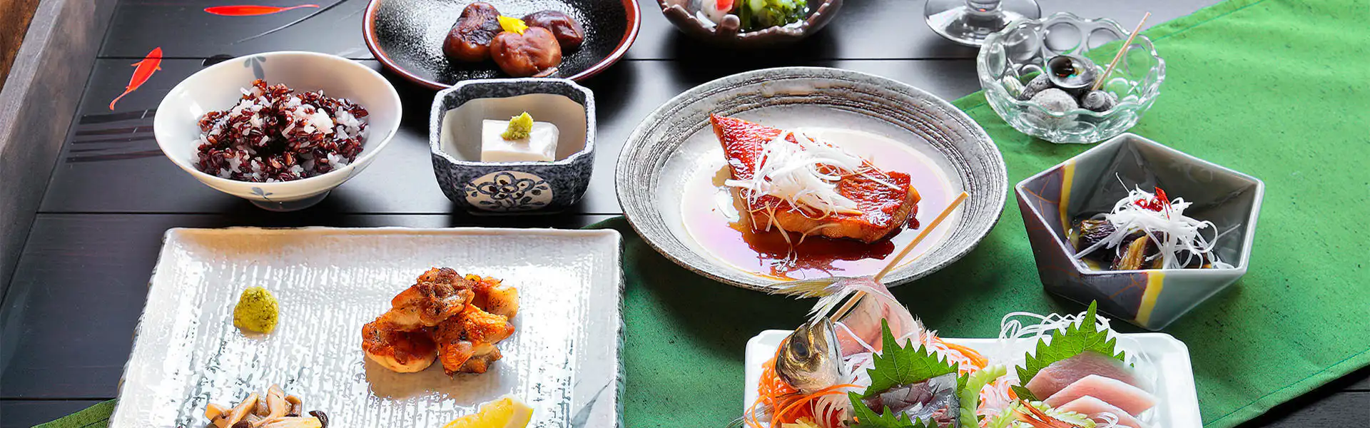 お食事イメージ