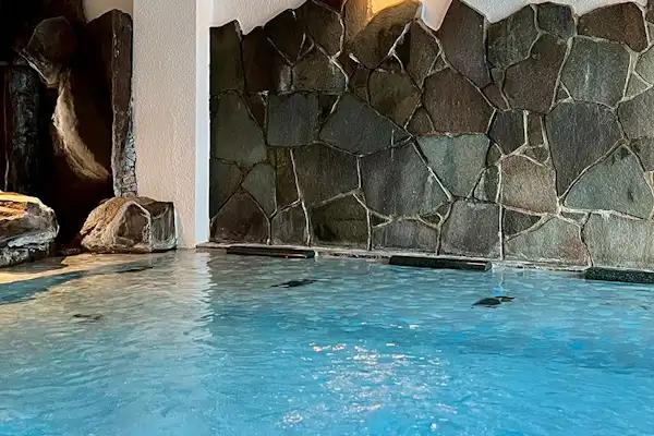 น้ำพุร้อน