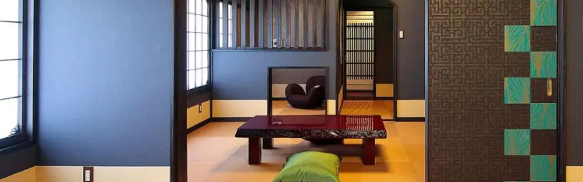五葉館
