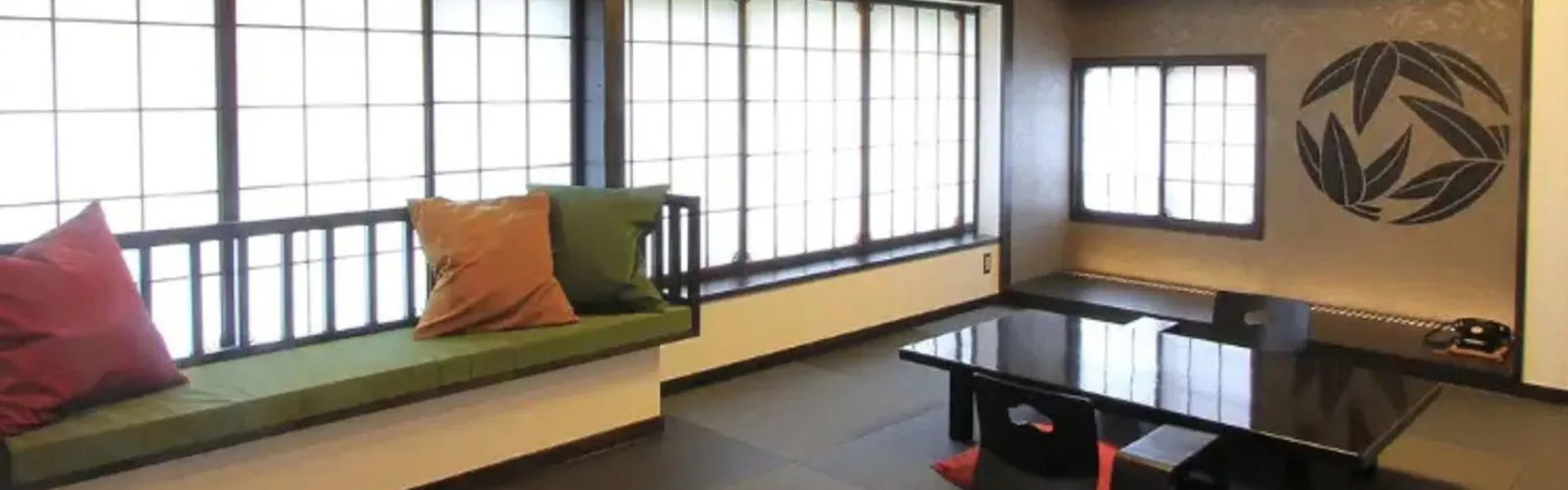 五葉館