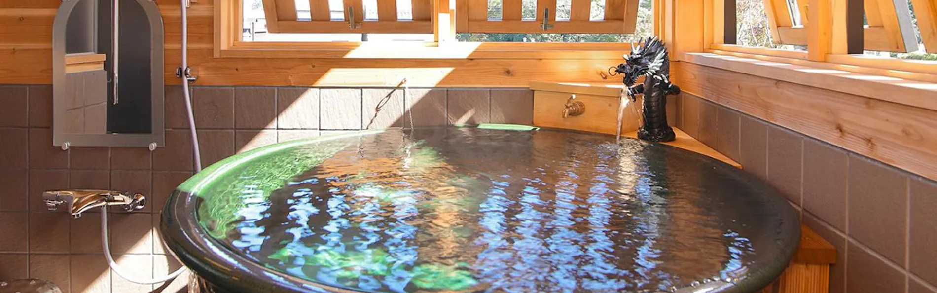 五葉館
