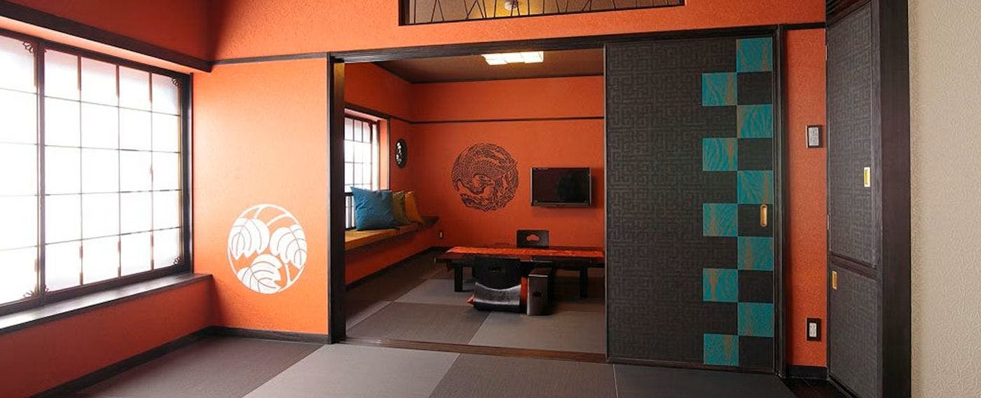 Goyokan