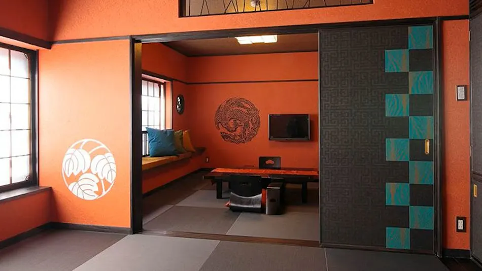 Goyokan
