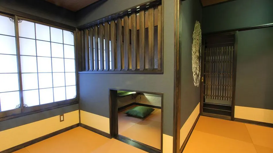 Goyokan