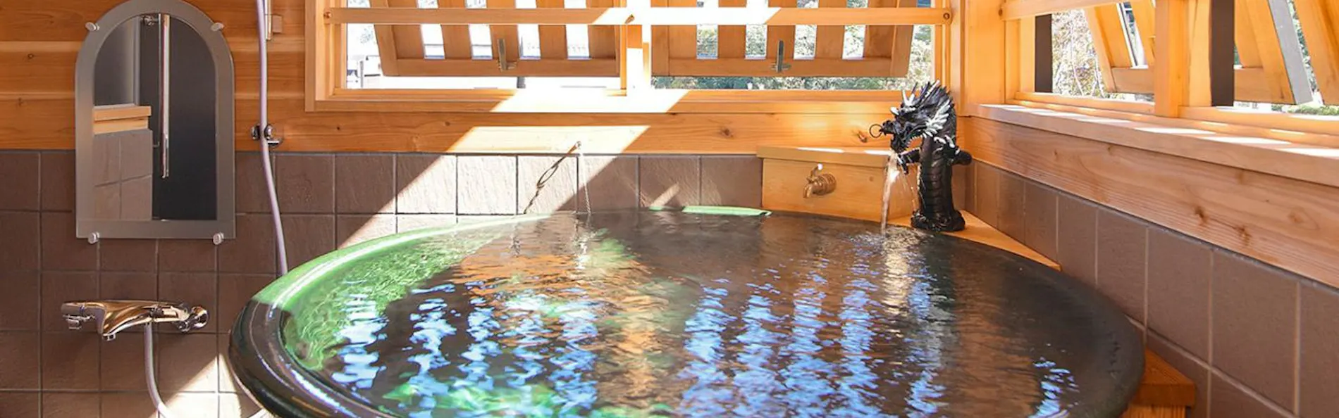 五葉館