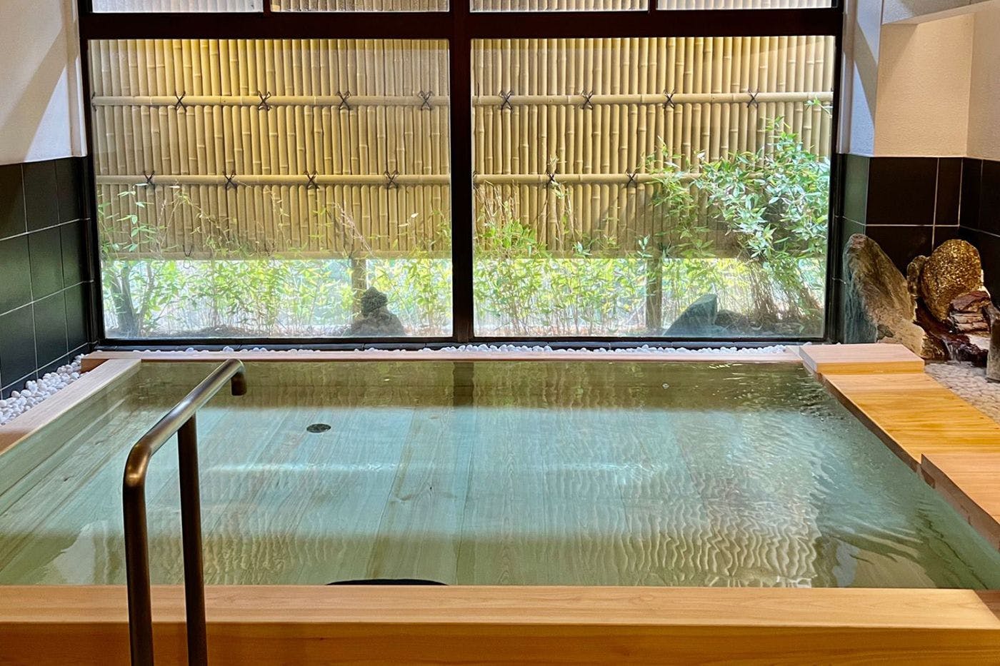 五葉館