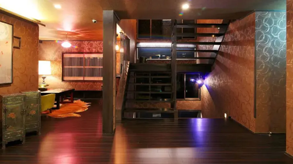 Goyokan