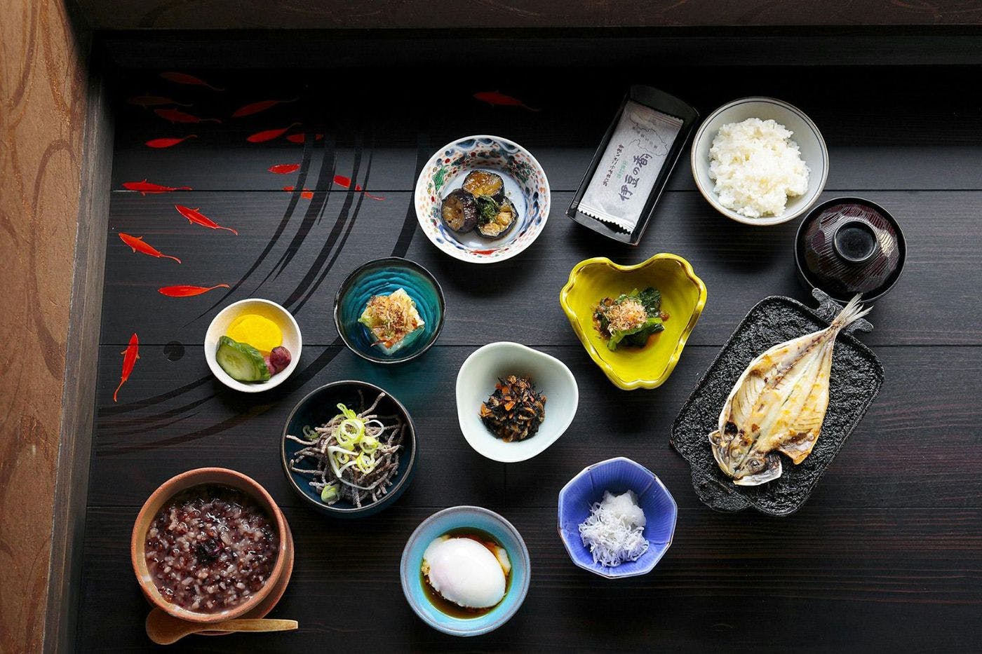 五葉館
