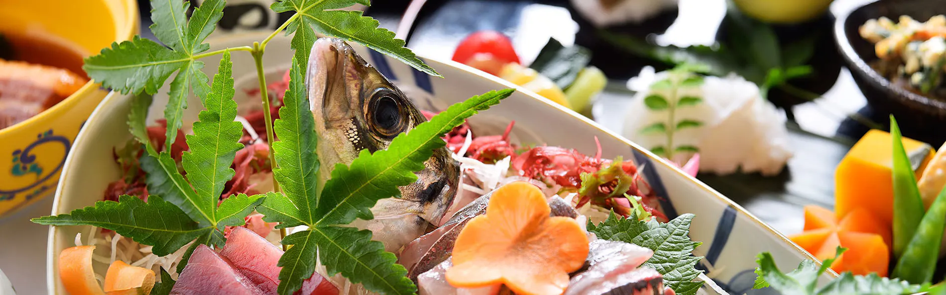 小浜温泉 旅館 國崎