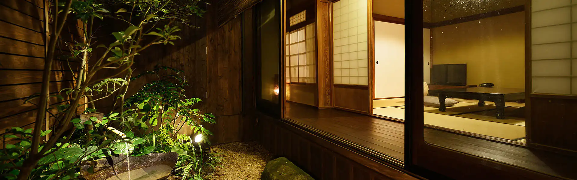 お部屋