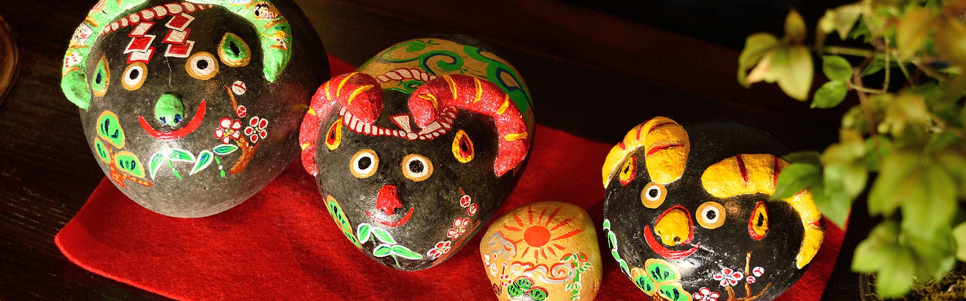 ของตกแต่ง