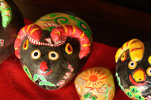 ของตกแต่ง