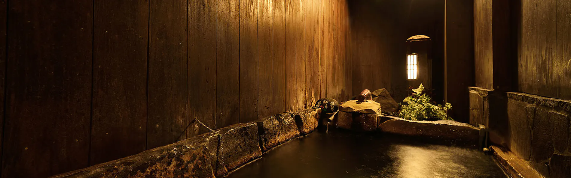 小浜温泉 旅館 國崎