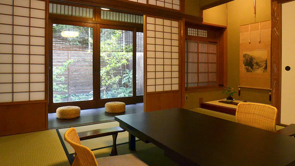 Obama Onsen Ryokan Kunisaki