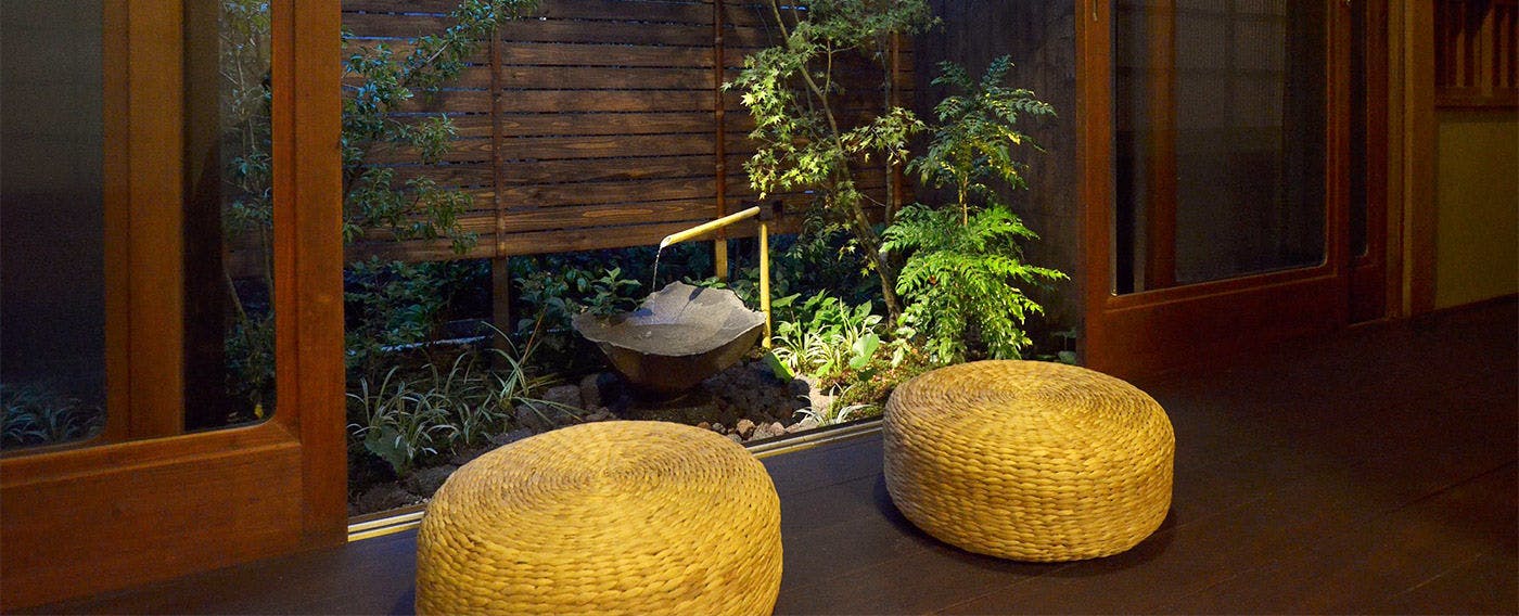 Obama Onsen Ryokan Kunisaki