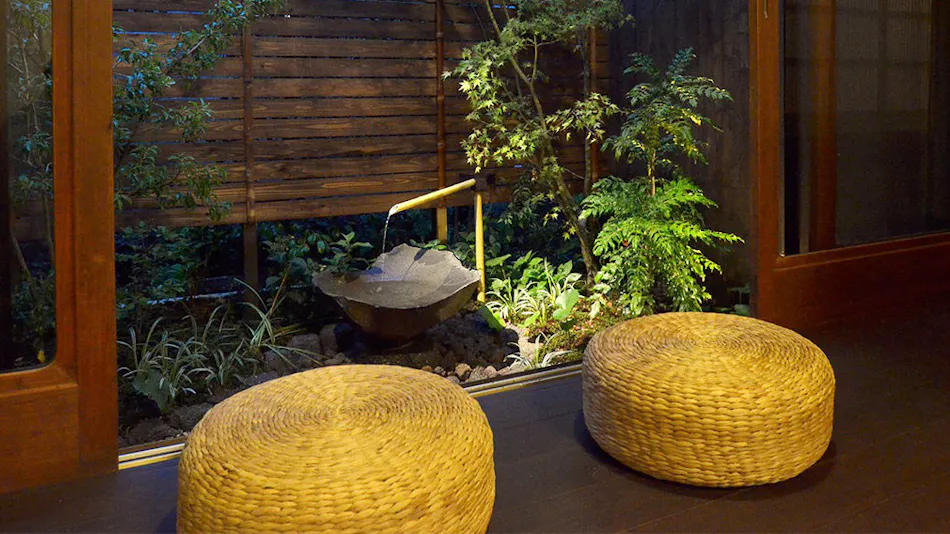 Obama Onsen Ryokan Kunisaki
