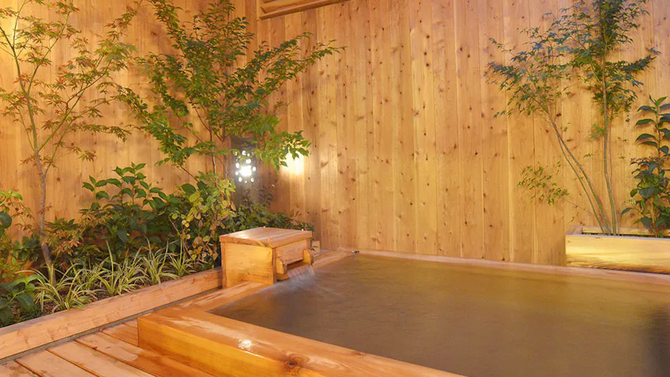 Obama Onsen Ryokan Kunisaki