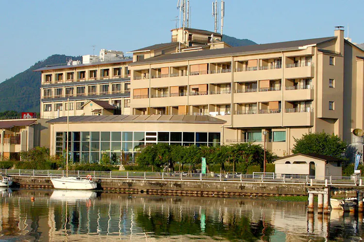 おごと温泉 びわこ緑水亭 宿泊予約なら Yahoo トラベル おごと温泉 びわこ緑水亭 宿泊予約なら Yahoo トラベル