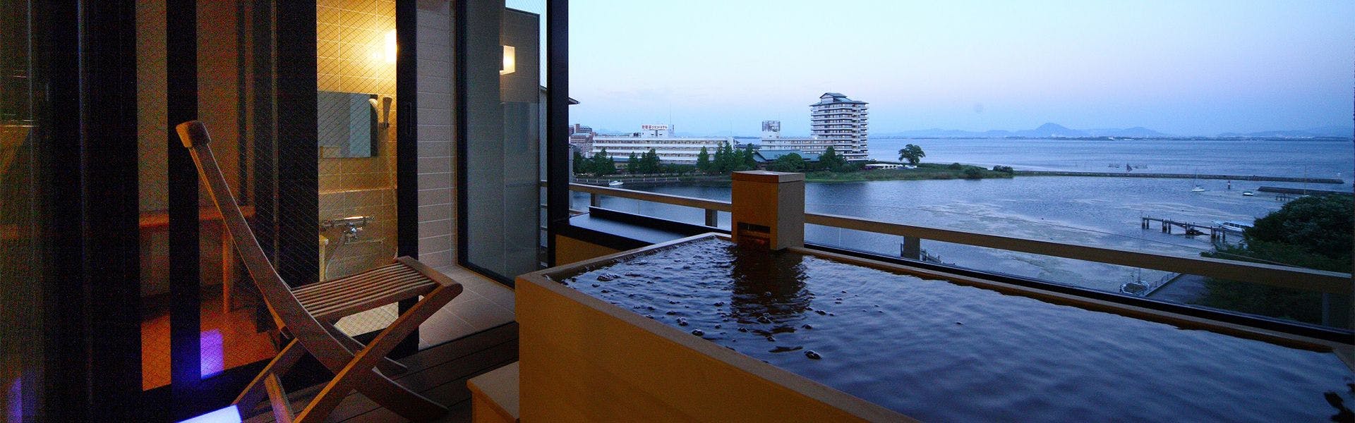 【おごと温泉 びわこ緑水亭】の宿泊プラン・予約 [Yahoo!トラベル]