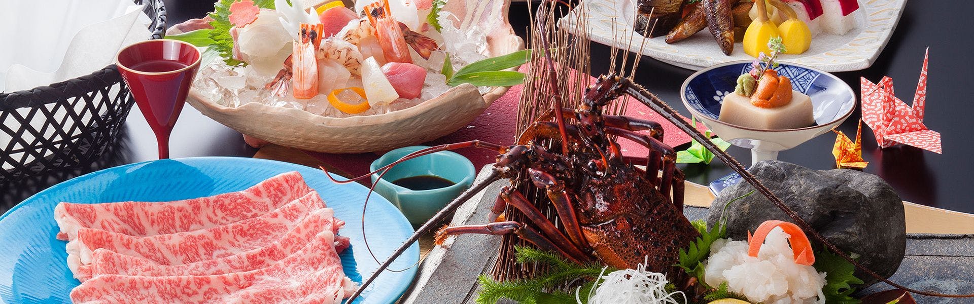 おごと温泉　びわこ緑水亭