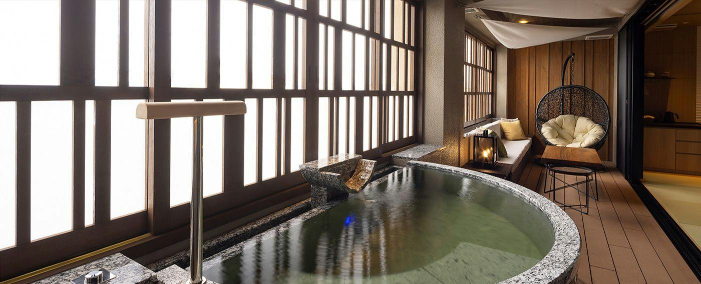おごと温泉　びわこ緑水亭