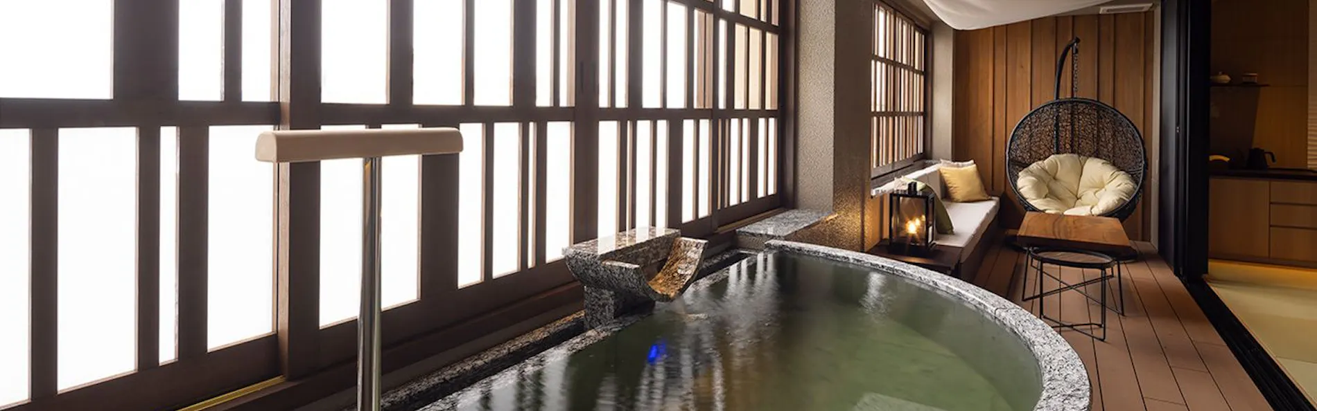 おごと温泉 びわこ緑水亭