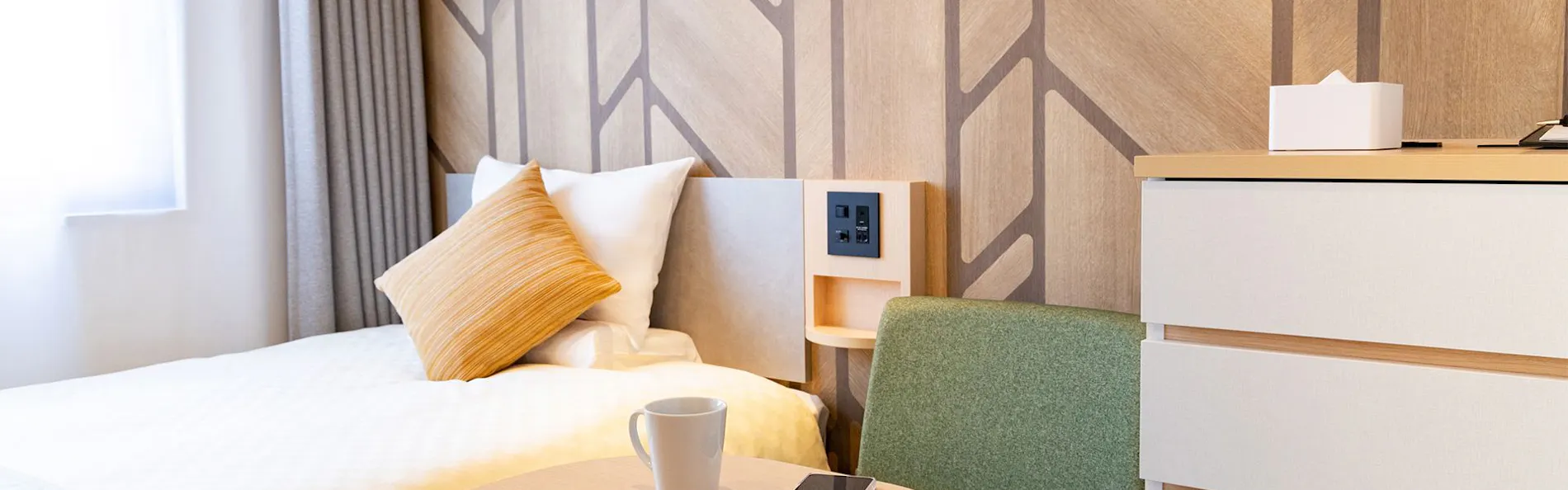 ホテルメトロポリタン盛岡 本館