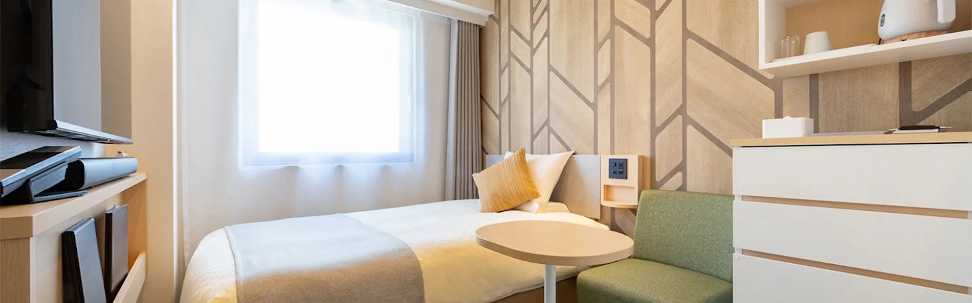 ホテルメトロポリタン盛岡 本館