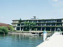 세토레 마리나 비와코