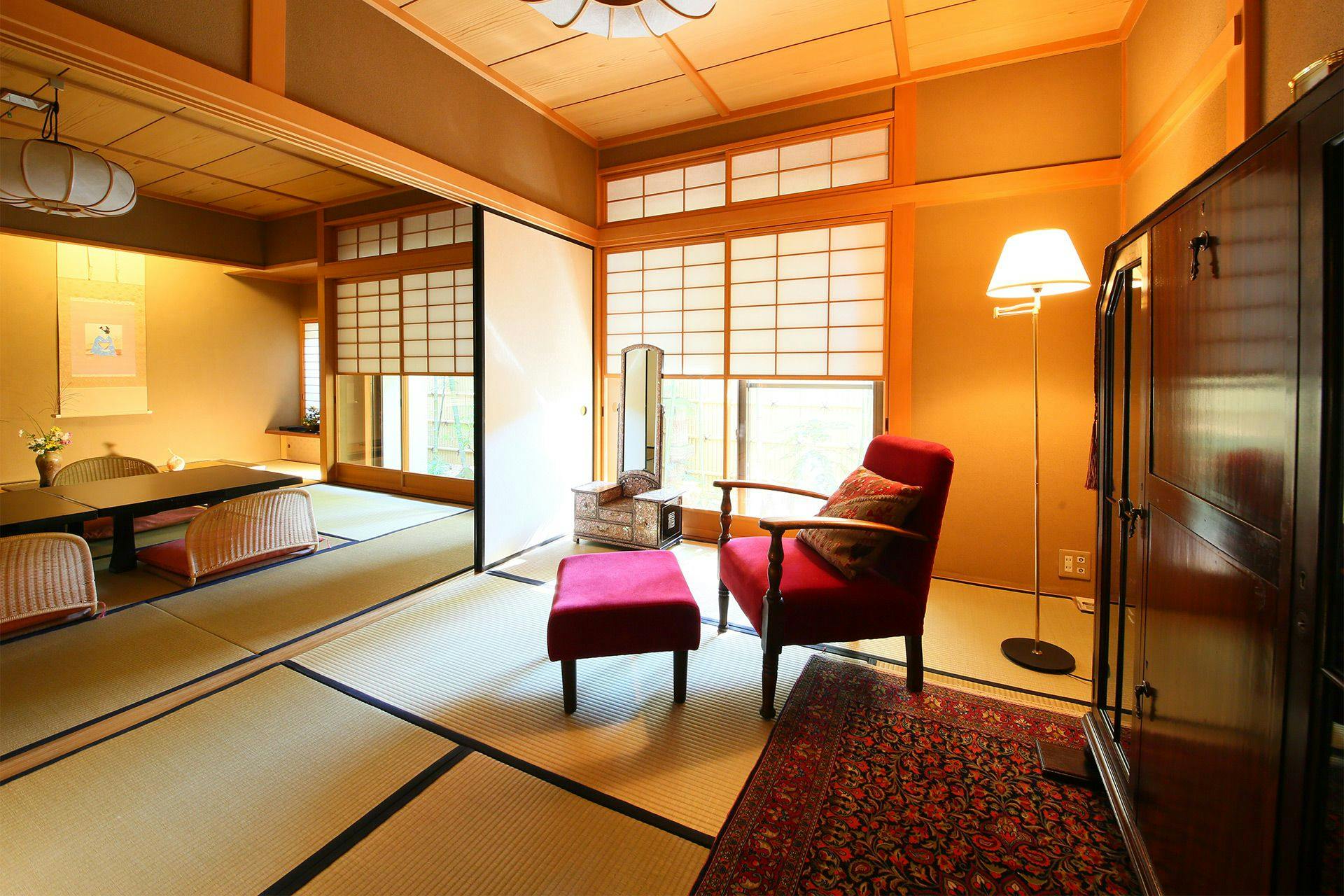 浅間温泉 菊之湯