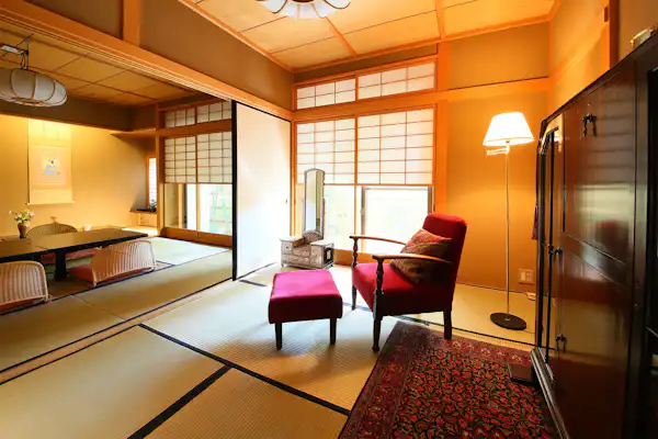 ห้องพัก