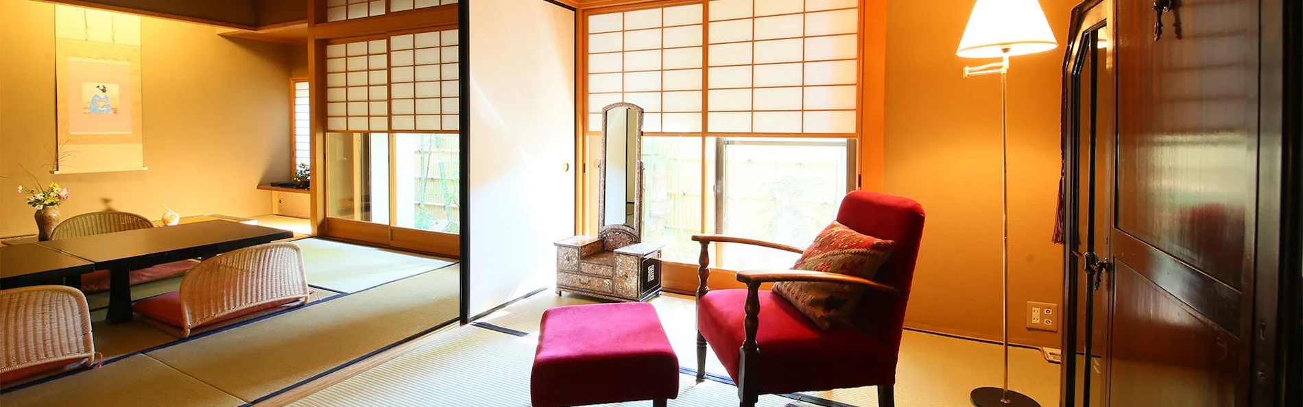 浅間温泉 菊之湯