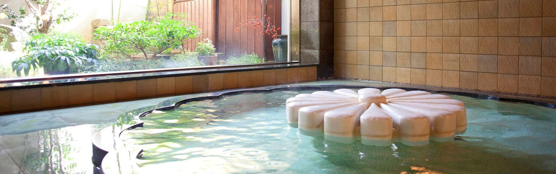 記念日におすすめのホテル・浅間温泉 菊之湯の写真3