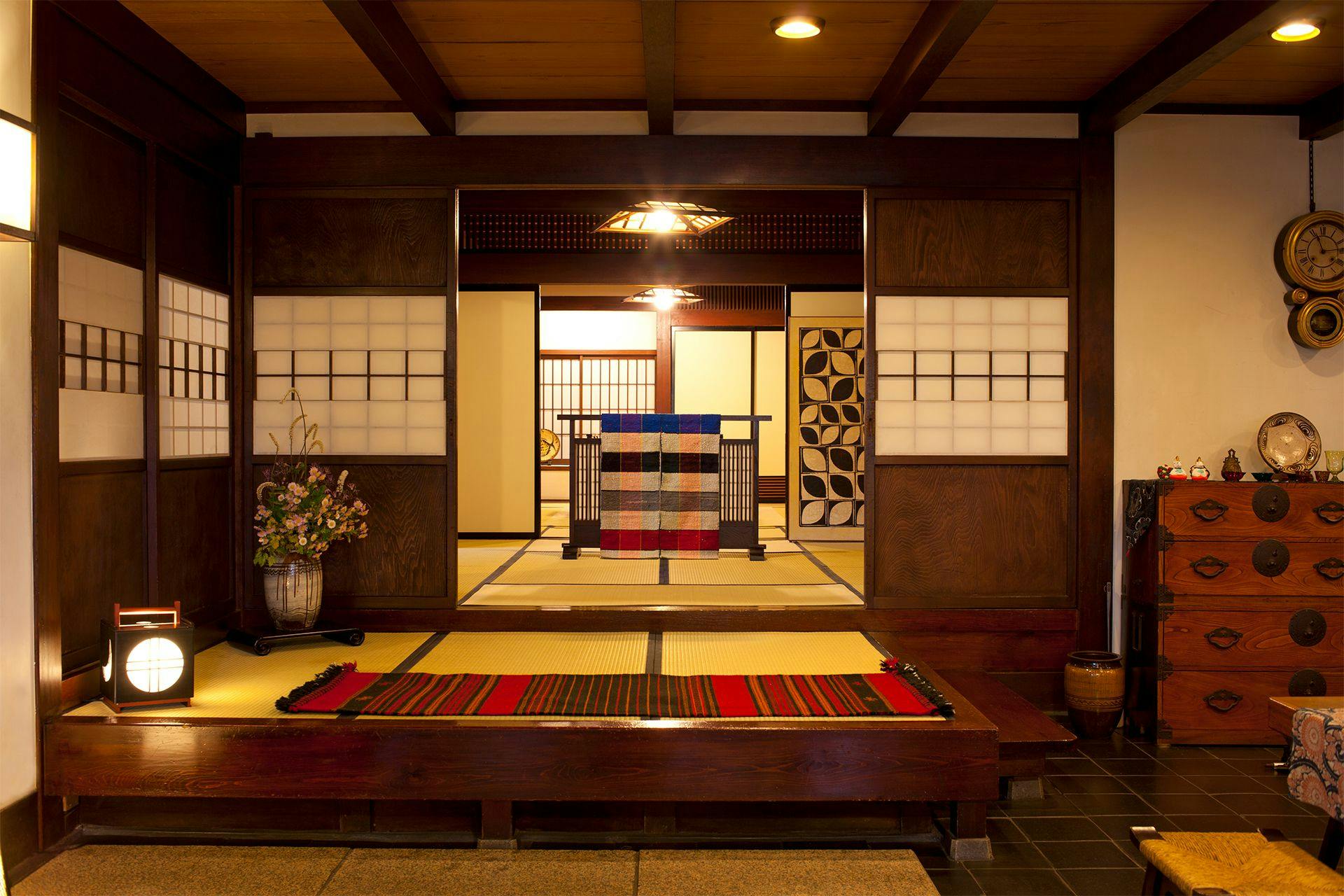 浅間温泉 菊之湯