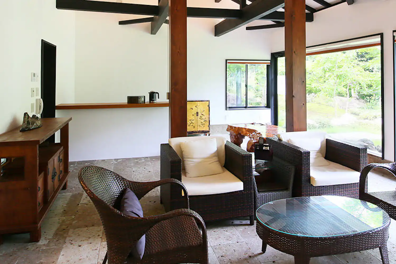 ห้องพัก