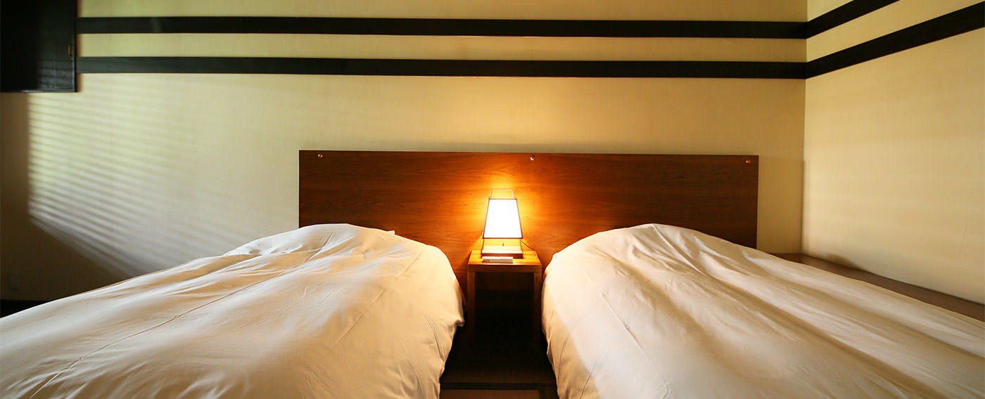 Kawaba Onsen Seiryu no Sato Kinshu Sanso