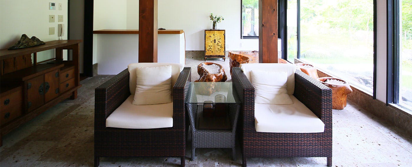 Kawaba Onsen Seiryu no Sato Kinshu Sanso