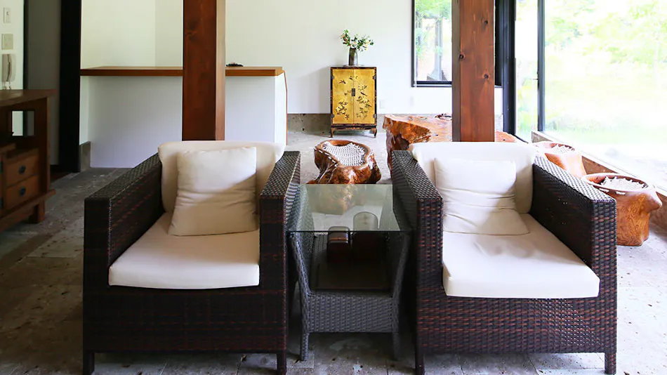 Kawaba Onsen Seiryu no Sato Kinshu Sanso