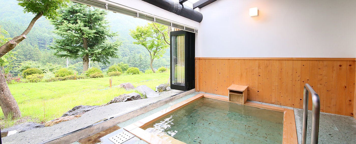 夕食はレストラン 北関東のバストイレ別のお部屋 温泉ありの カップル 夫婦におすすめのホテル 旅館 20選 お得に宿泊予約 Yahoo トラベル