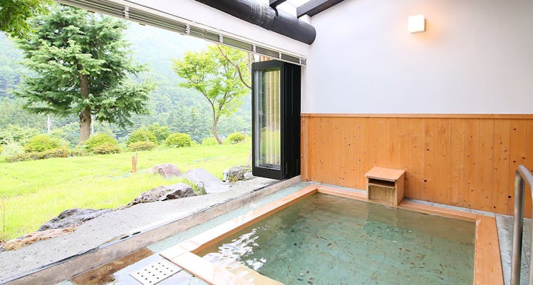 夕食はレストラン 北関東のバストイレ別のお部屋 温泉ありの カップル 夫婦におすすめのホテル 旅館 20選 お得に宿泊予約 Yahoo トラベル