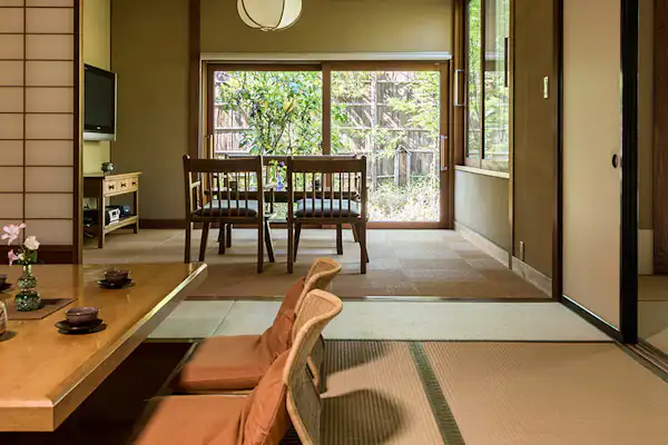 ห้องพัก