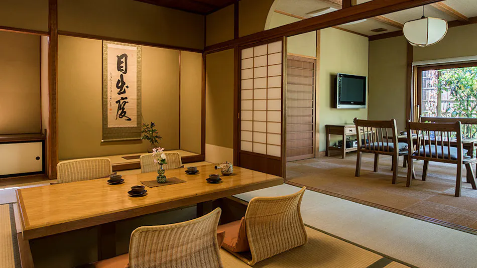 Sakura-yu Sanshuyu
