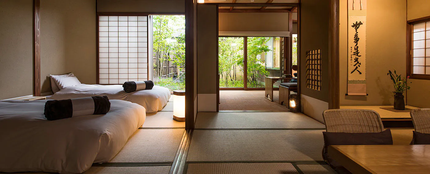 ห้องพัก