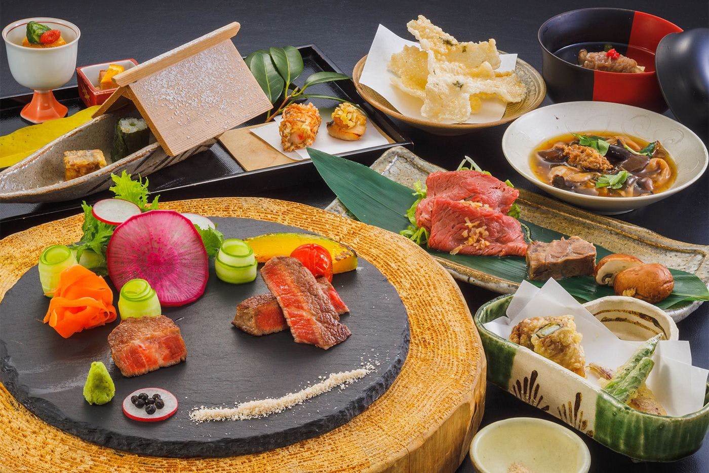 櫻湯 山茱萸
