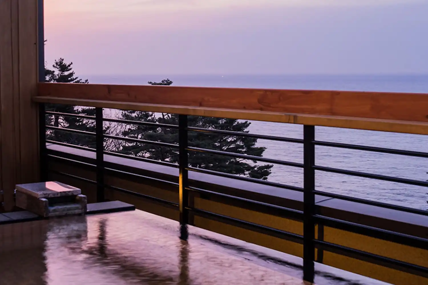 น้ำพุร้อน