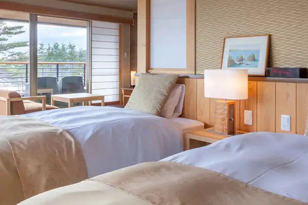 ห้องพัก